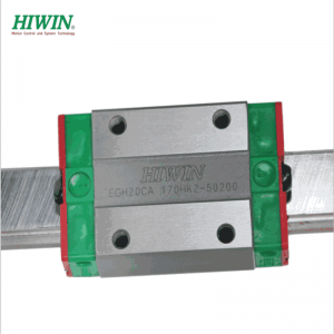 HIWIN High Precision EGH20CA Miniatura Slide Asigurare Calitate pentru Slider Slider Linear Slider pe Taiwan